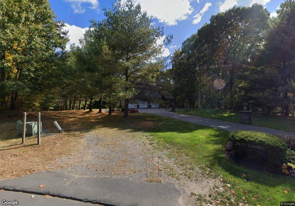 425 Winding Ridge, Southington, CT 06489 - photo 1