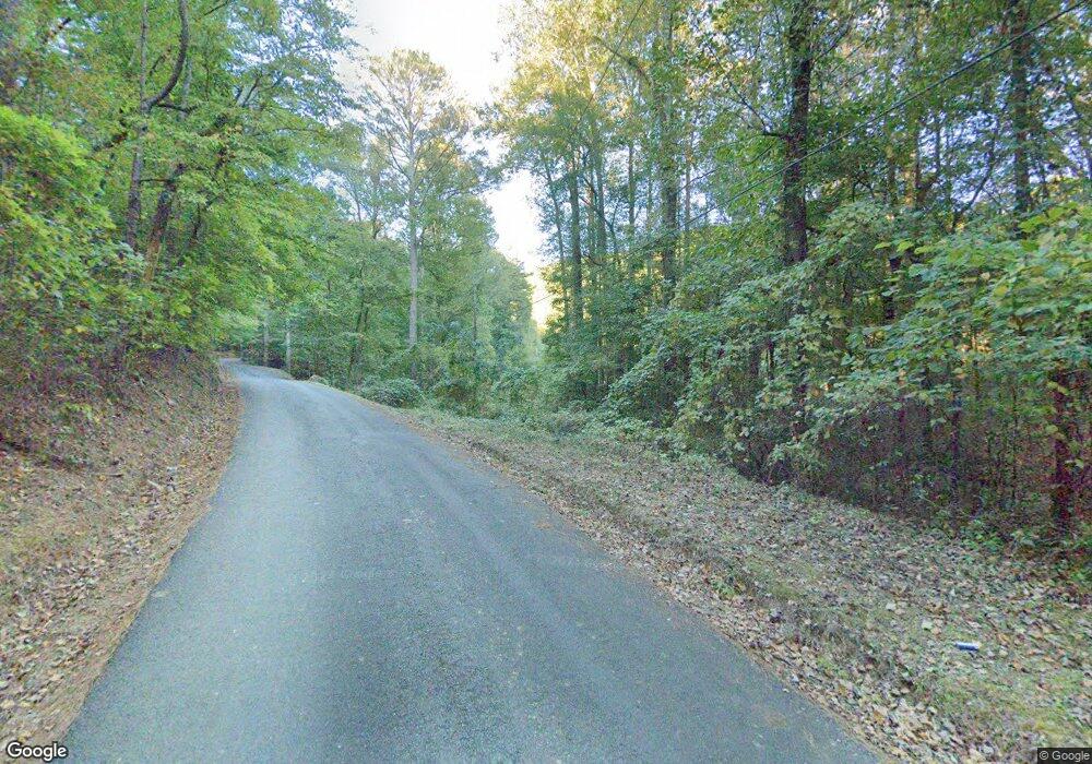 N Gallman Long Rd, Cisco, GA 30708 - photo 1