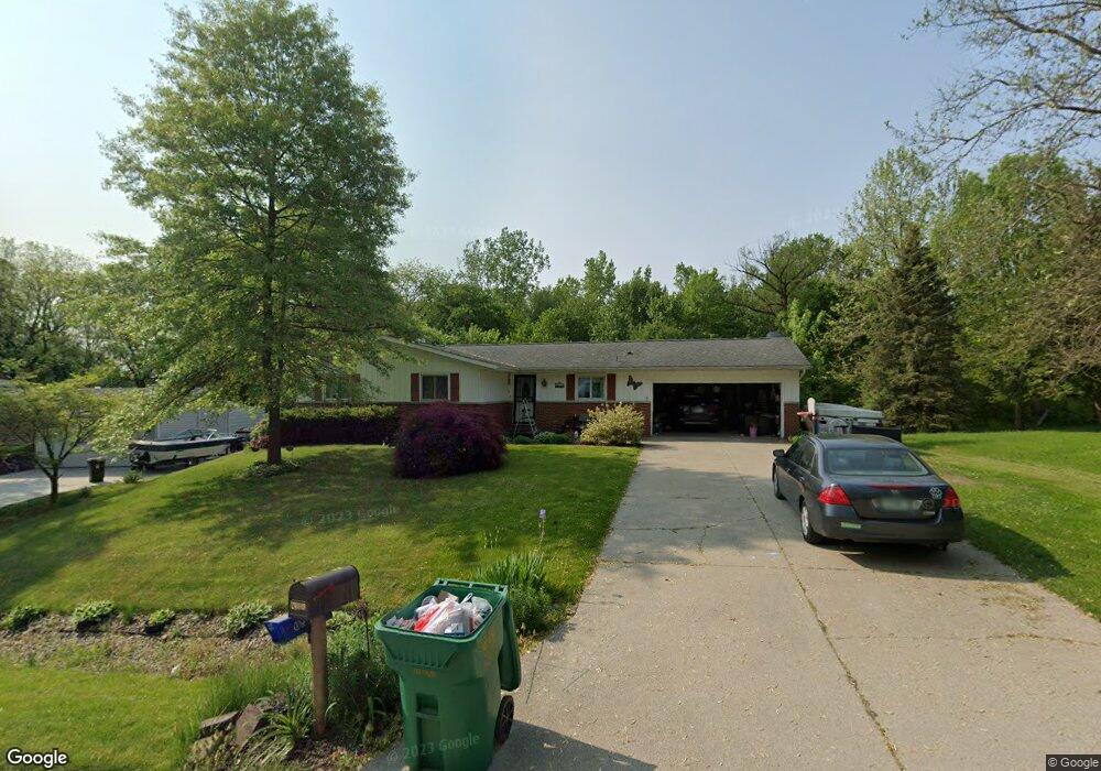 26184 Hilly Ln, Elkhart, IN 46517 - photo 1