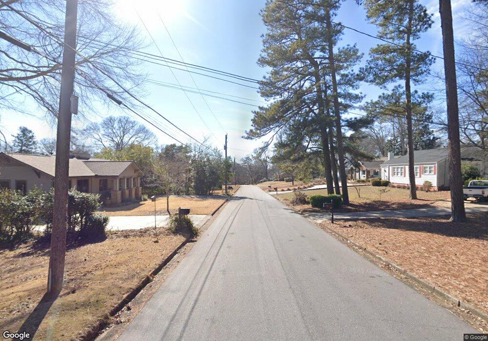 0 Parkway Dr unit 3198629, Athens, GA 30606 - photo 1