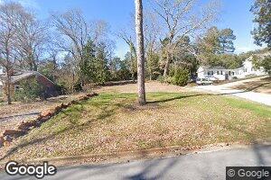 354 Parkway Dr, Athens, GA 30606