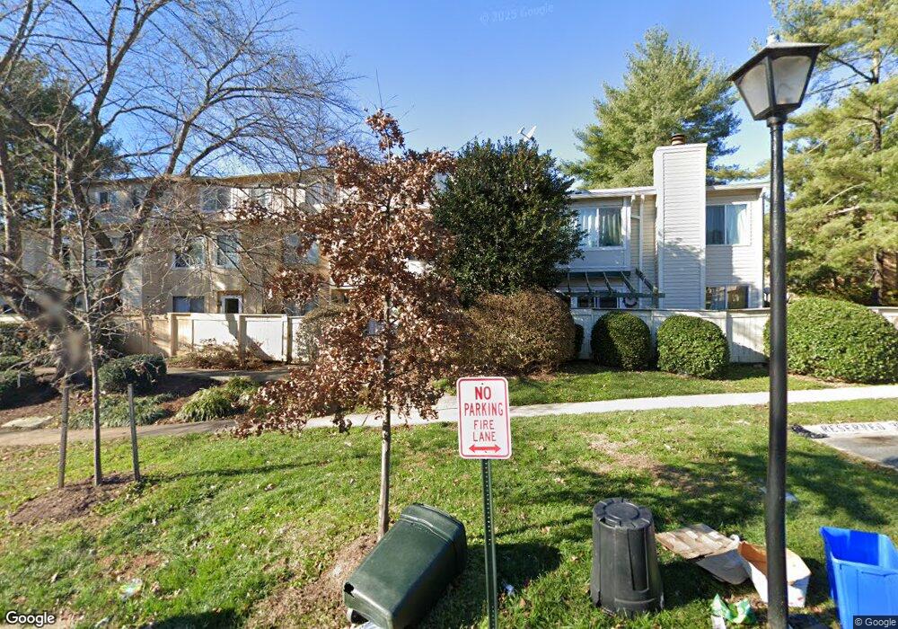 20314 Grazing Way, Montgomery Village, MD 20886 - photo 1