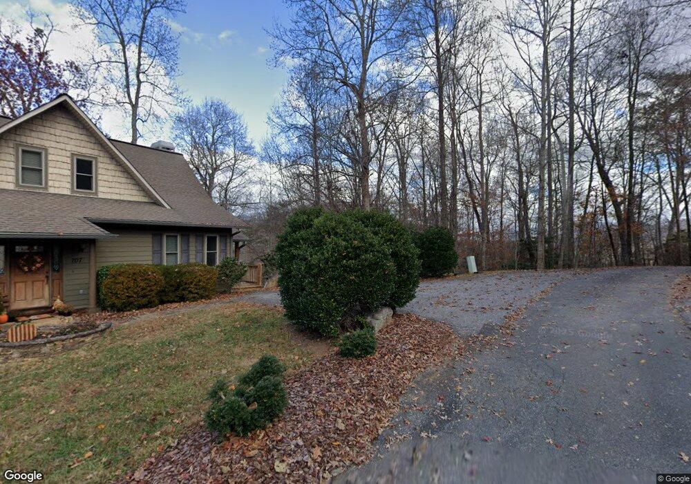 709 Bear Run Rd, Hiawassee, GA 30546 - photo 1