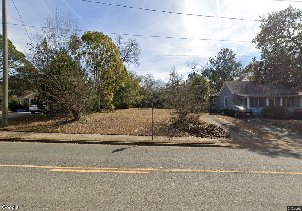 409 W Clay St, Thomasville, GA 31792 - photo 1