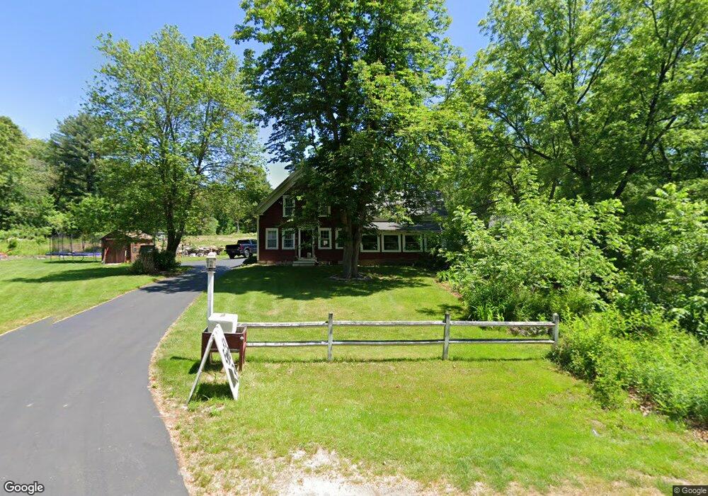 93 Providence St, Uxbridge, MA 01569 - photo 1