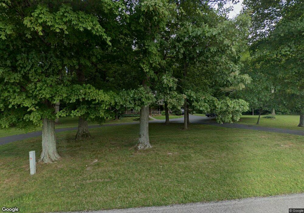 945 Shiloh Rd SW, Corydon, IN 47112 - photo 1