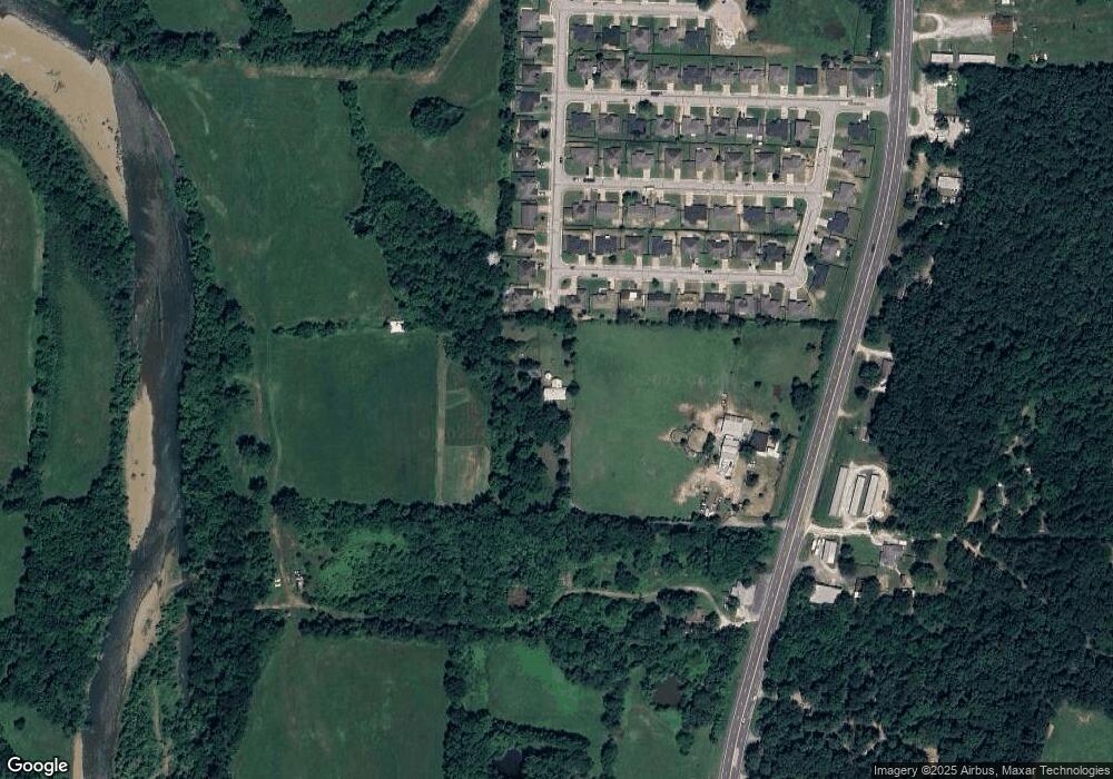 460 Ralph Phelps Dr, West Fork, AR 72774 - photo 1