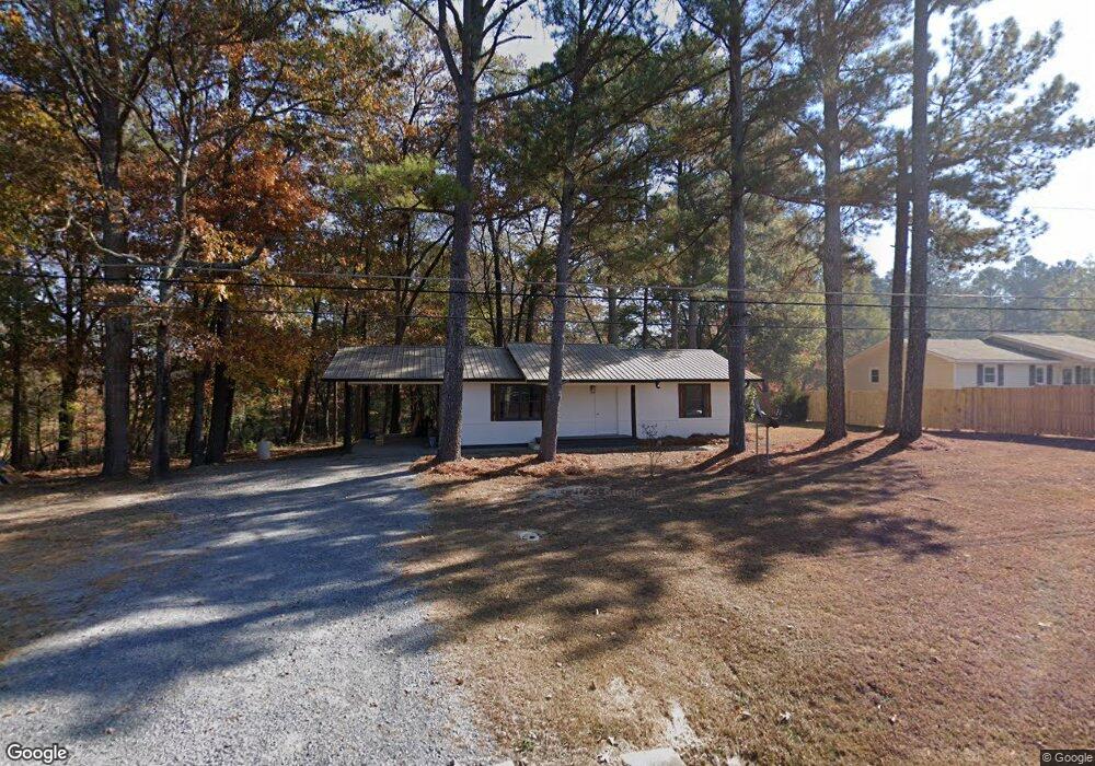 1066 Foster Lusk Rd SE, Calhoun, GA 30701 - photo 1