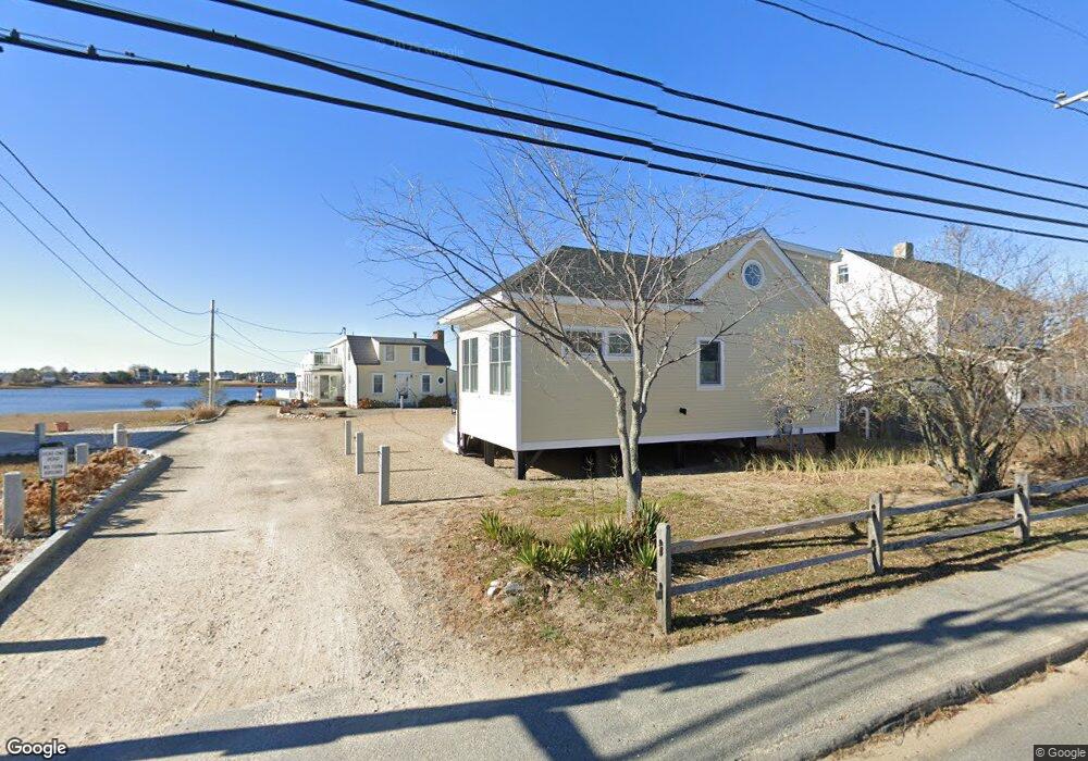 2 40th St, Newbury, MA 01951 - photo 1