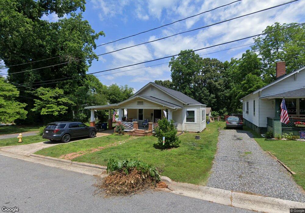 236 Maple St, Statesville, NC 28677 - photo 1