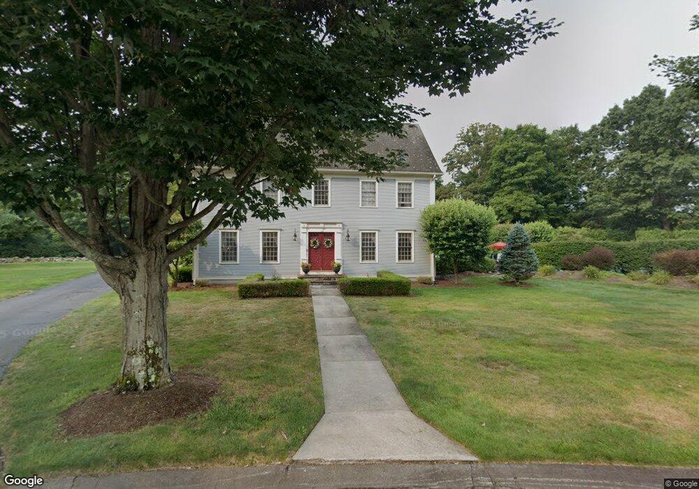 3 Chatham Trace Cir, Wilbraham, MA 01095 - photo 1