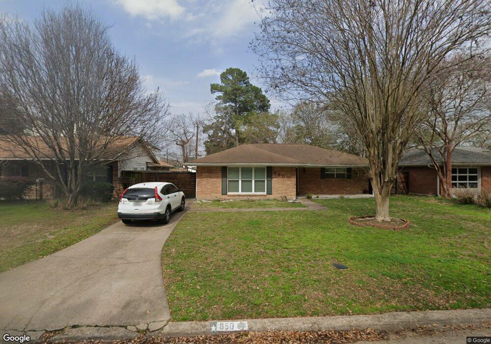 850 Judiway St, Houston, TX 77018 - photo 1