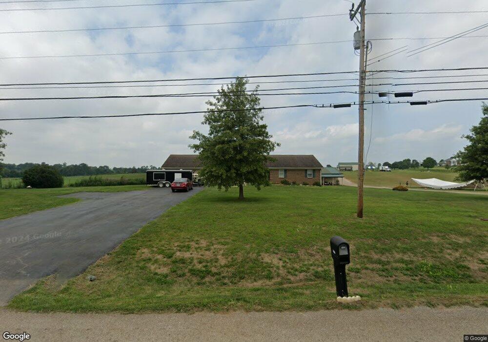 3580 Louisville Rd, Harrodsburg, KY 40330 - photo 1