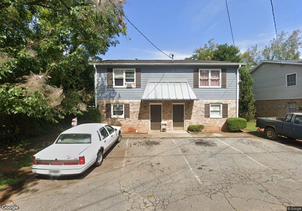 965 Six Oaks Cir, Norcross, GA 30093 - photo 1