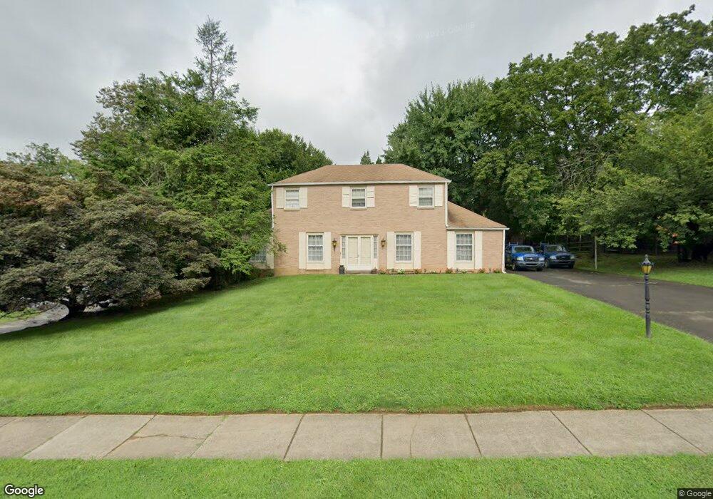 2090 Waller Dr, Huntingdon Valley, PA 19006 - photo 1