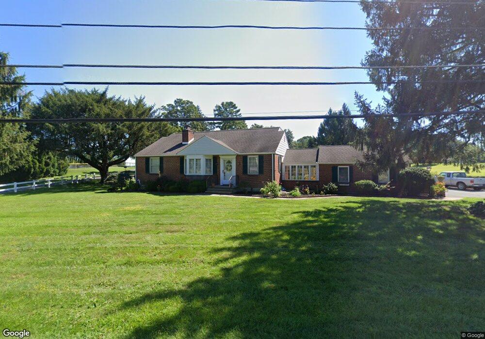 901 S Union St, Kennett Square, PA 19348 - photo 1