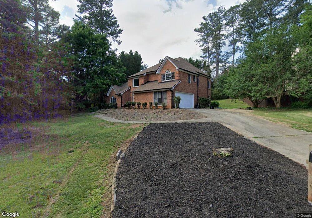 1929 Hunters Bend Ct, Marietta, GA 30062 - photo 1