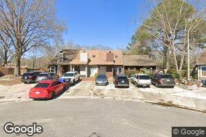 1302 Elk Ct, Virginia Beach, VA 23464