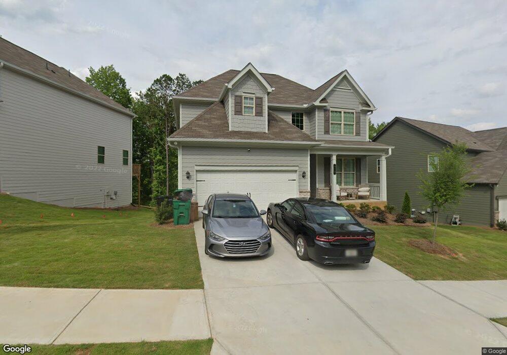 318 Oxbow St, Canton, GA 30115 - photo 1