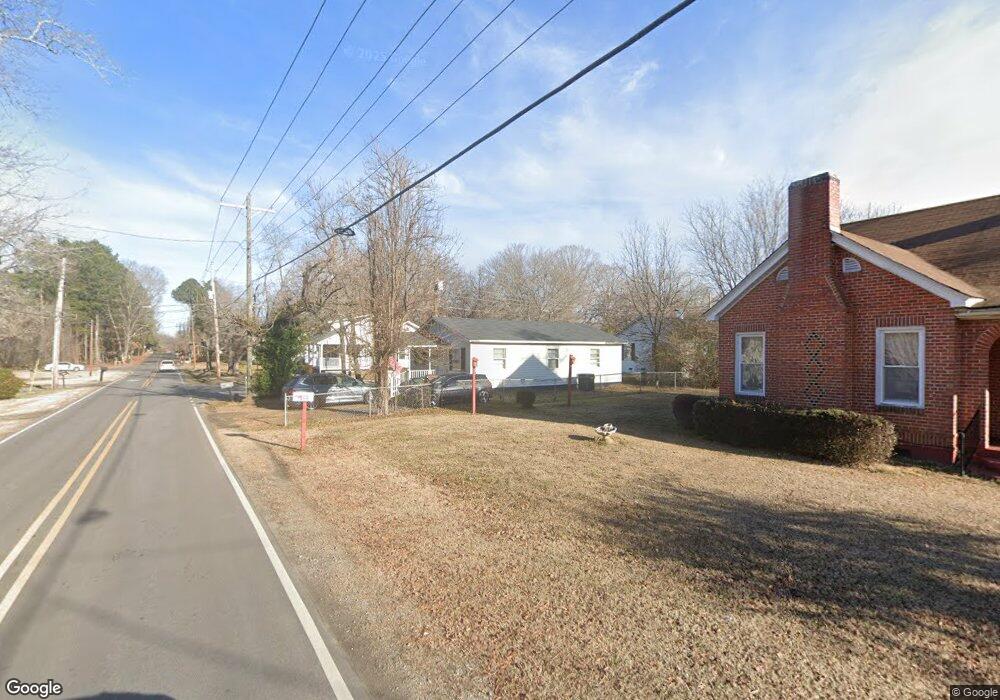 801 Raleigh St, Oxford, NC 27565 - photo 1