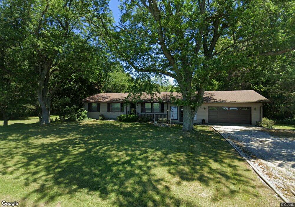 5053 N 350 E, Rolling Prairie, IN 46371 - photo 1