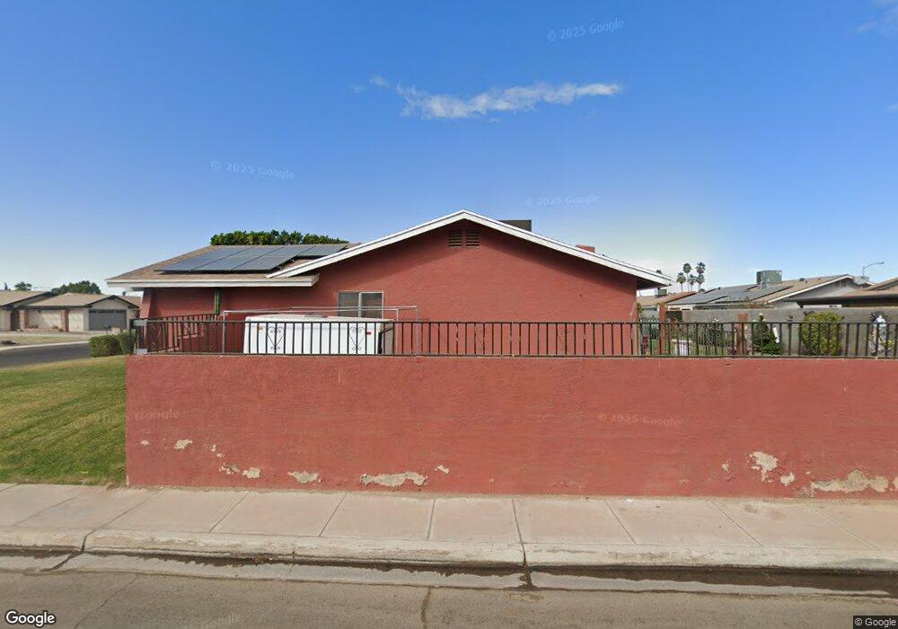 3006 W 17th St, Yuma, AZ 85364 - photo 1