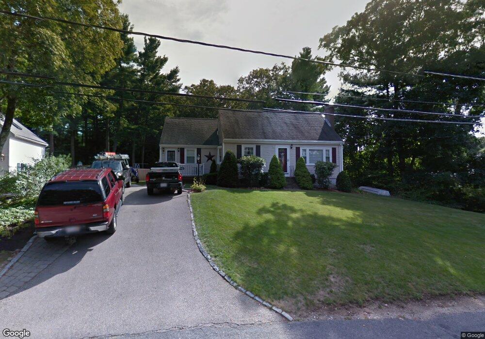 64 Hilltop Dr, Millis, MA 02054 - photo 1