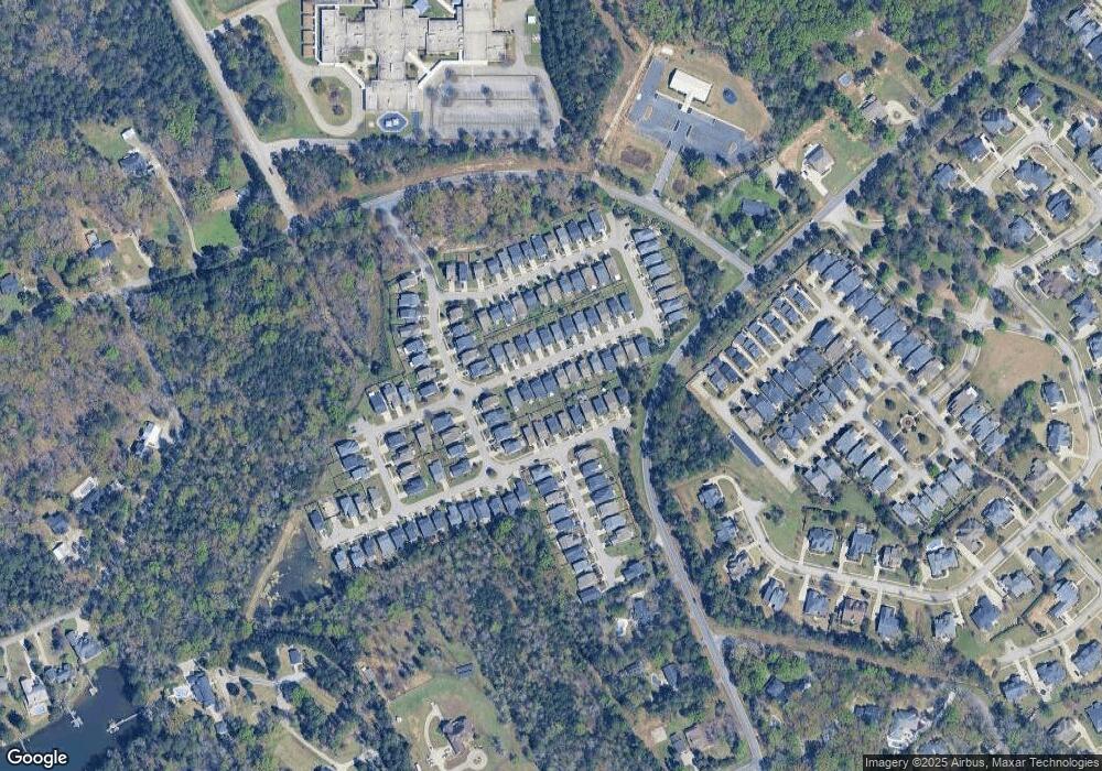 746 Helmsman Ln unit 107, Chapin, SC 29036 - photo 1