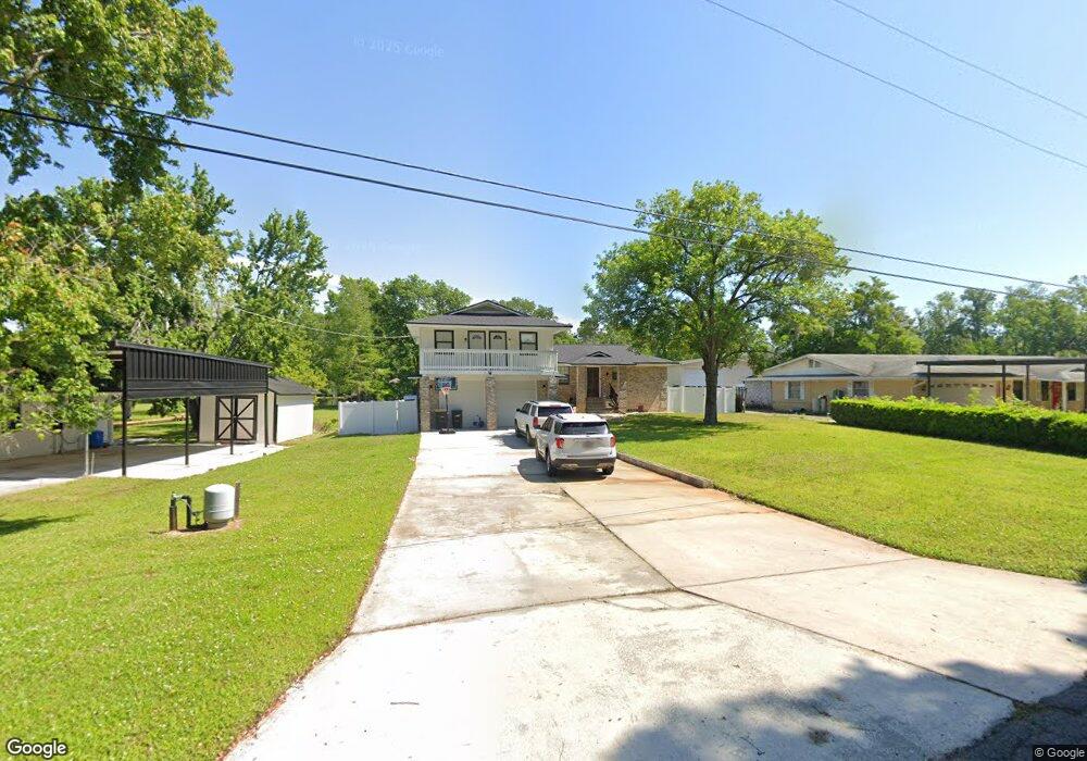 5695 Hyde Park Cir, Jacksonville, FL 32210 - photo 1