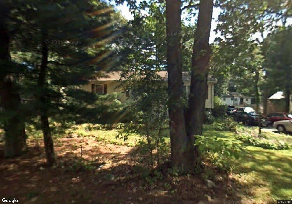 82 Juniper Rd, Holbrook, MA 02343 - photo 1