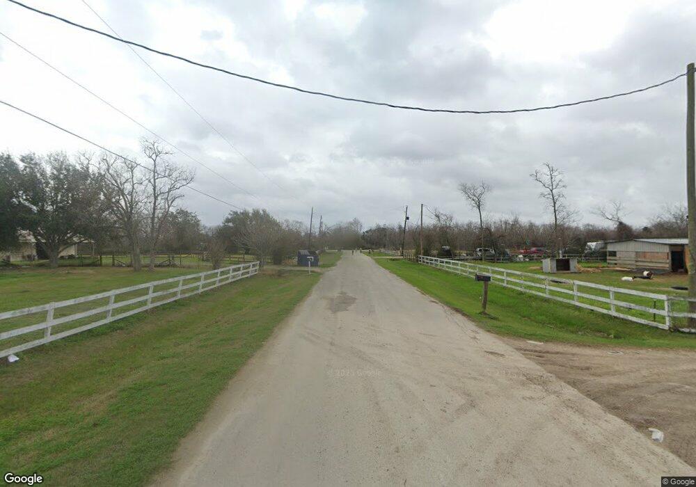 3041 Meadow Park, Alvin, TX 77511 - photo 1