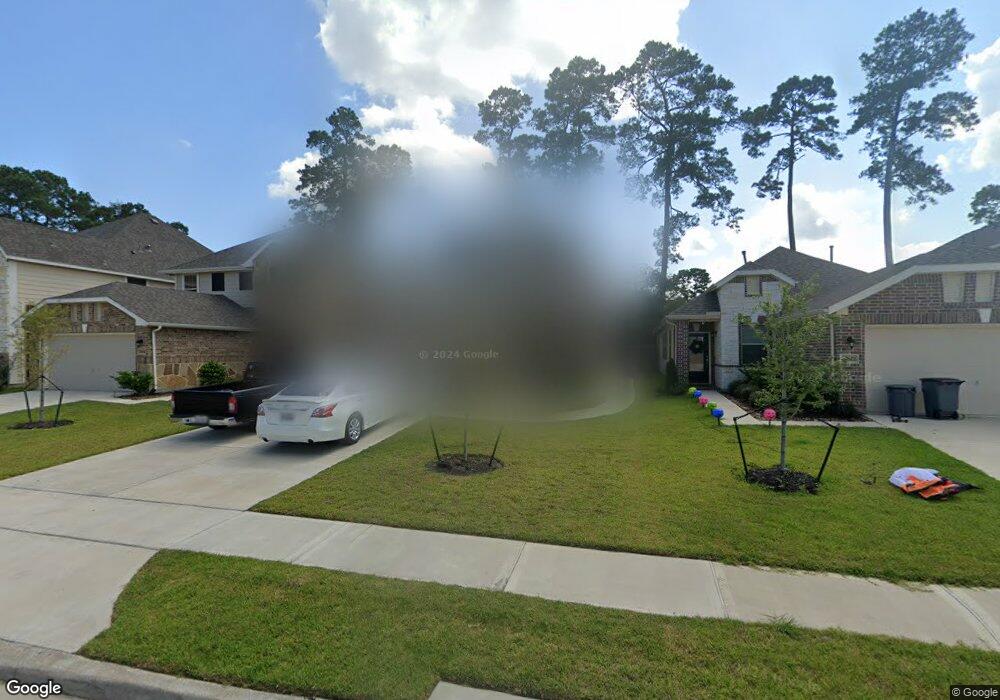 10926 Sun River Falls Dr, Humble, TX 77396 - photo 1