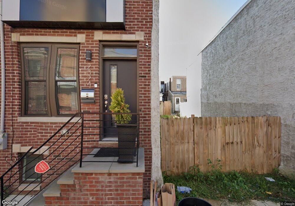 2326 Wilder St, Philadelphia, PA 19146 - photo 1