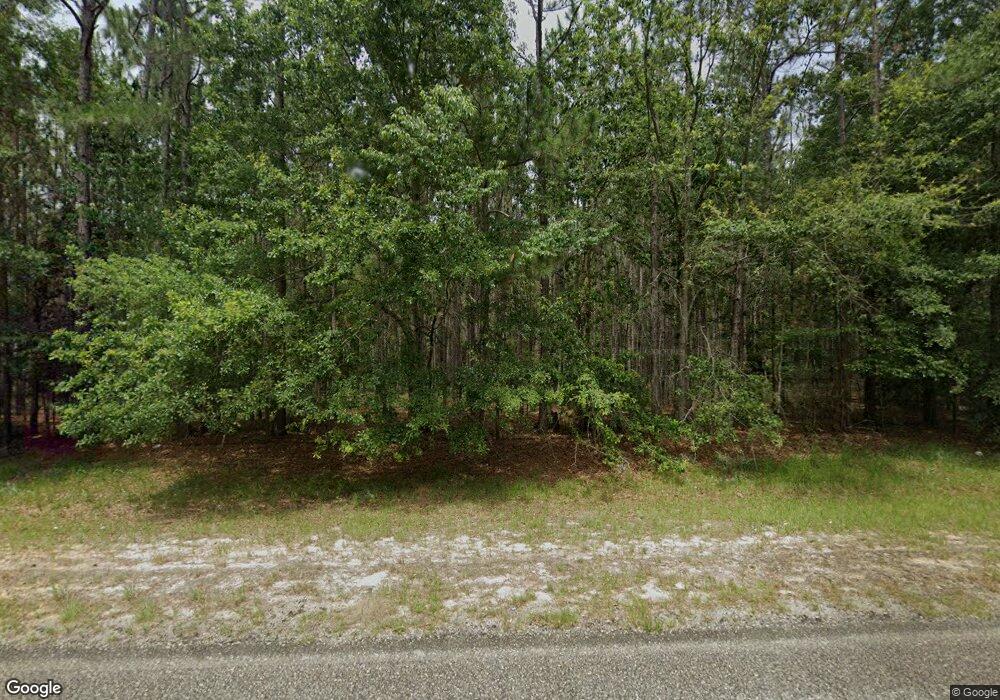 1671 Wrights Chapel Rd, Sumner, GA 31789 - photo 1