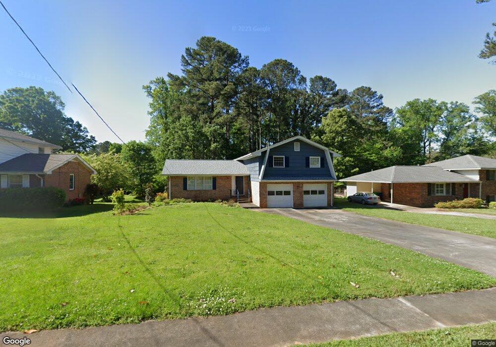 4027 Woburn Dr unit 3, Tucker, GA 30084 - photo 1