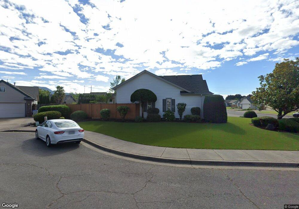 3575 Preston St, Eugene, OR 97401 - photo 1