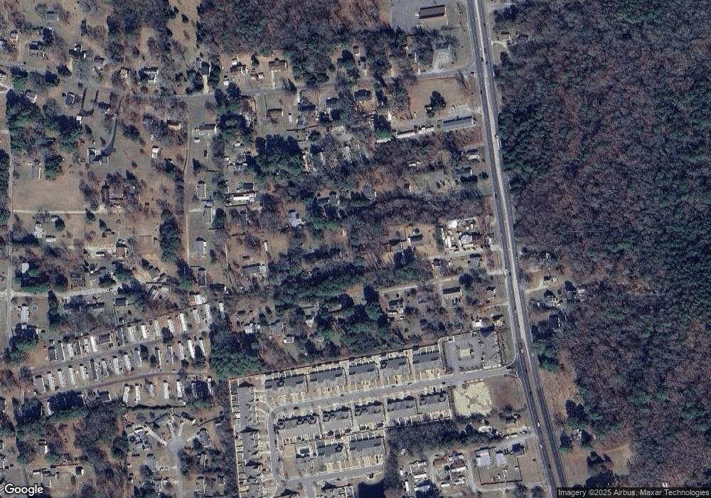 7049 Plum Tree Ln, Hayes, VA 23072 - photo 1