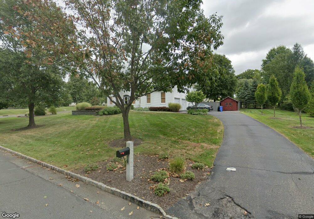 1 Pendleton Ct, Annandale, NJ 08801 - photo 1