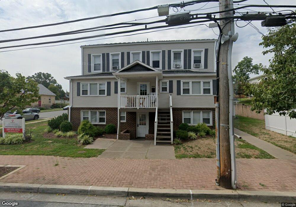 600 Main St, Laurel, MD 20707 - photo 1