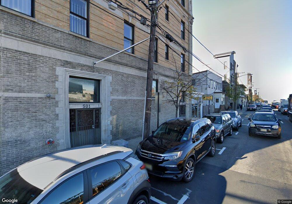 501 30th St unit 2A, Union City, NJ 07087 - photo 1