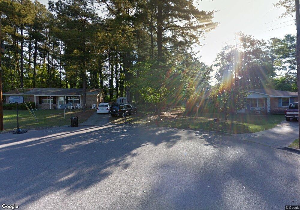 4041 Delray Ct, Augusta, GA 30907 - photo 1