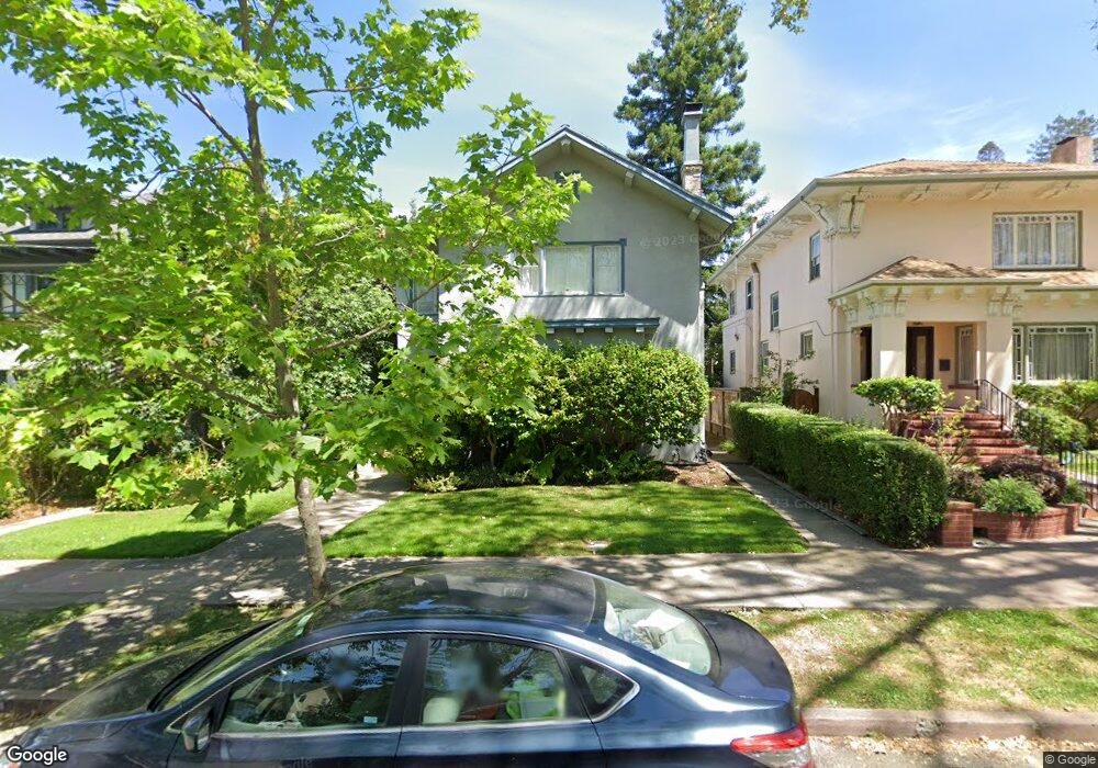 2903 Forest Ave, Berkeley, CA 94705 - photo 1