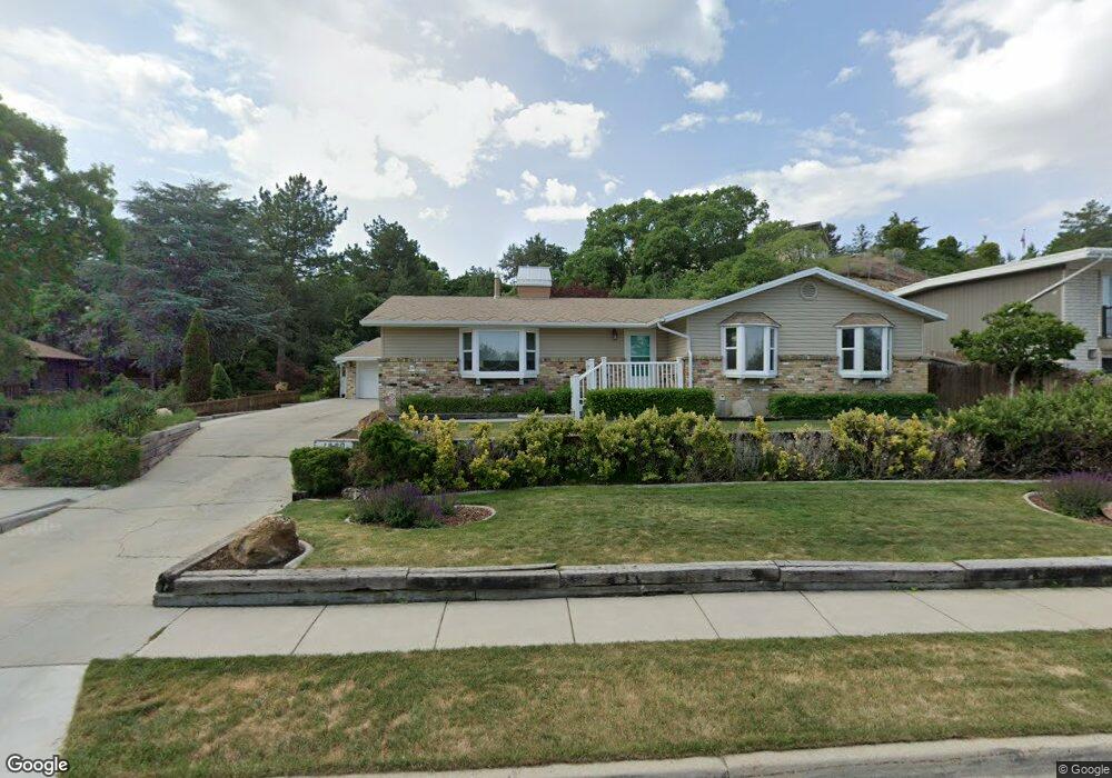 1820 Rio Way, Sandy, UT 84093 - photo 1