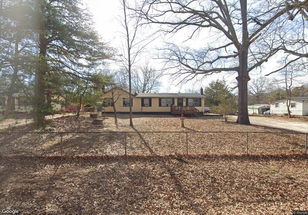 15306 Currin St, Ruther Glen, VA 22546 - photo 1