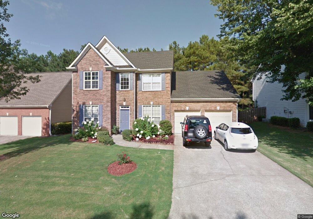 2030 Crabapple Parc Way unit 1, Roswell, GA 30076 - photo 1