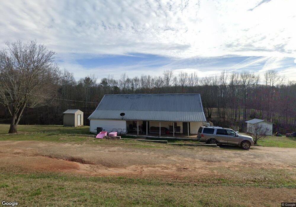 2288 Freeman Fowler Rd, Danielsville, GA 30633 - photo 1