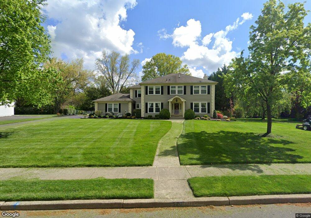 520 Sentinel Rd, Moorestown, NJ 08057 - photo 1