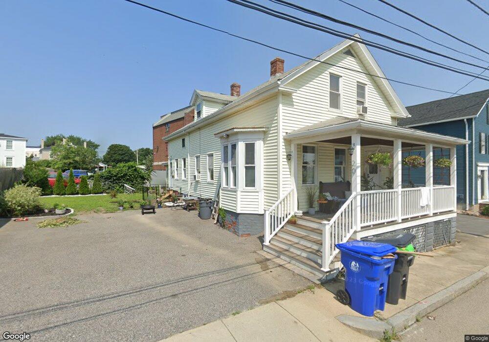 366 Main St unit GO3, Warren, RI 02885 - photo 1