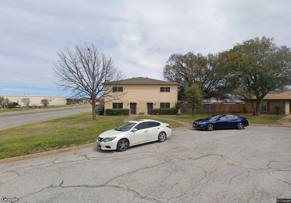 4403 Altamesa Blvd, Fort Worth, TX 76133 - photo 1