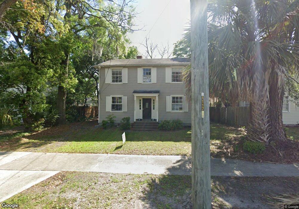 1115 Mcduff Ave S, Jacksonville, FL 32205 - photo 1